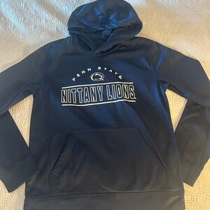 Penn State Nittany Lions Navy Youth Hoodie